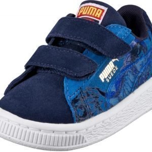 Puma Tennarit Suede Superman 2 V Kids