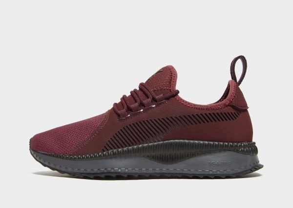 Puma Tsugi Apex Burgundy / Grey