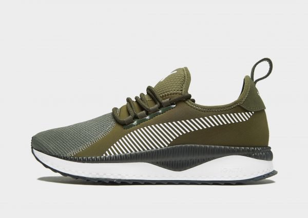 Puma Tsugi Apex Vihreä