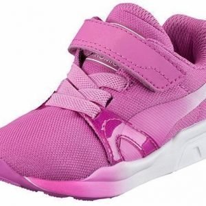 Puma Urheilujalkineet XT S V Kids Pinkki