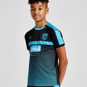 Puma West Bromwich Albion 2018/19 Away Shirt Sininen