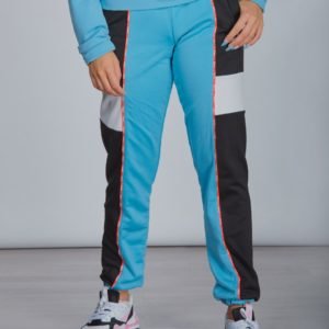 Puma Xtg Track Pants Housut Kirjava