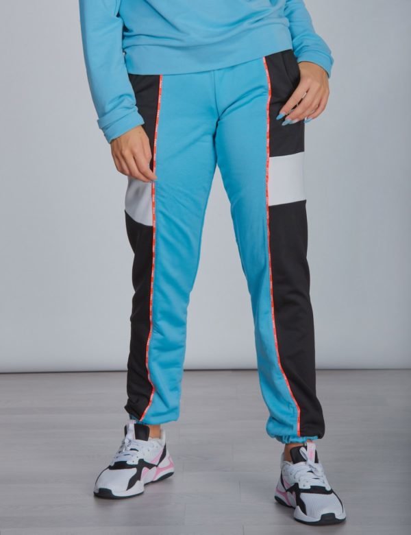 Puma Xtg Track Pants Housut Kirjava