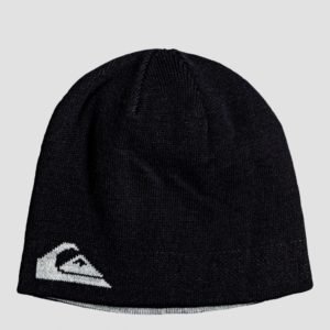 Quiksilver M&W Beanie Hattu Musta