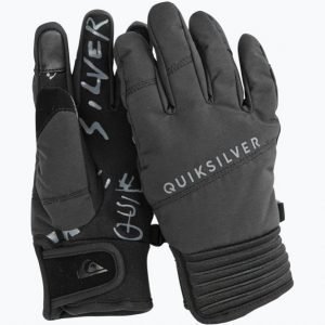 Quiksilver Method Youth Glove Laskettelukäsineet