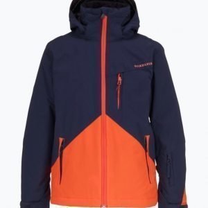 Quiksilver Mission Color 4b Laskettelutakki