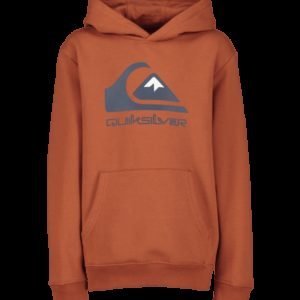 Quiksilver Omni Logo Hood Huppari