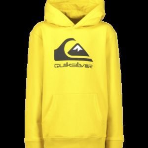 Quiksilver Omni Logo Hood Huppari