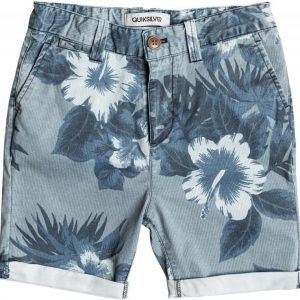 Quiksilver Shortsit Denim