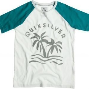 Quiksilver T-paita Musina Youth