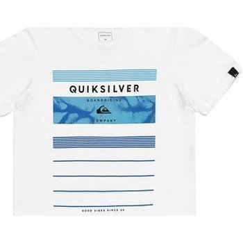Quiksilver T-paita lyhythihainen t-paita