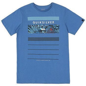 Quiksilver T-paita lyhythihainen t-paita