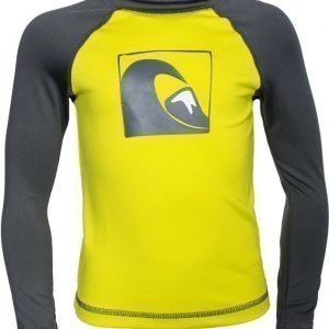 Quiksilver UV-paita Main Peak LS