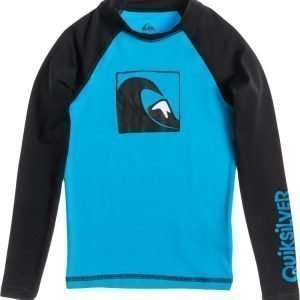 Quiksilver UV-paita Main Peak LS