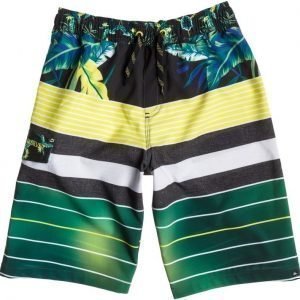 Quiksilver Uimashortsit Remix Youth