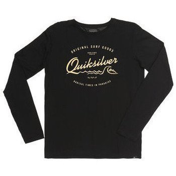 Quiksilver paita t-paidat pitkillä hihoilla