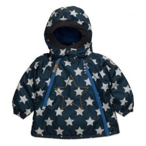 Racoon Outdoor Sinus Baby Star