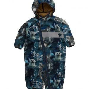 Racoon Outdoor Tommy Baby Softshell