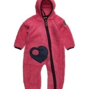 Racoon Outdoor Vera Baby Teddy