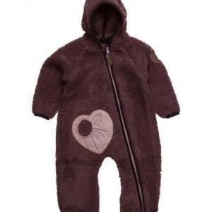 Racoon Outdoor Vera Baby Teddy