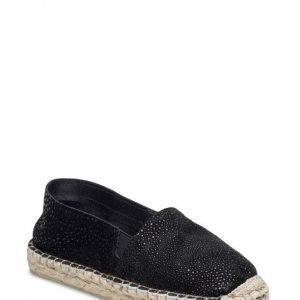 Rainbow & Snow Espadrille Stingray