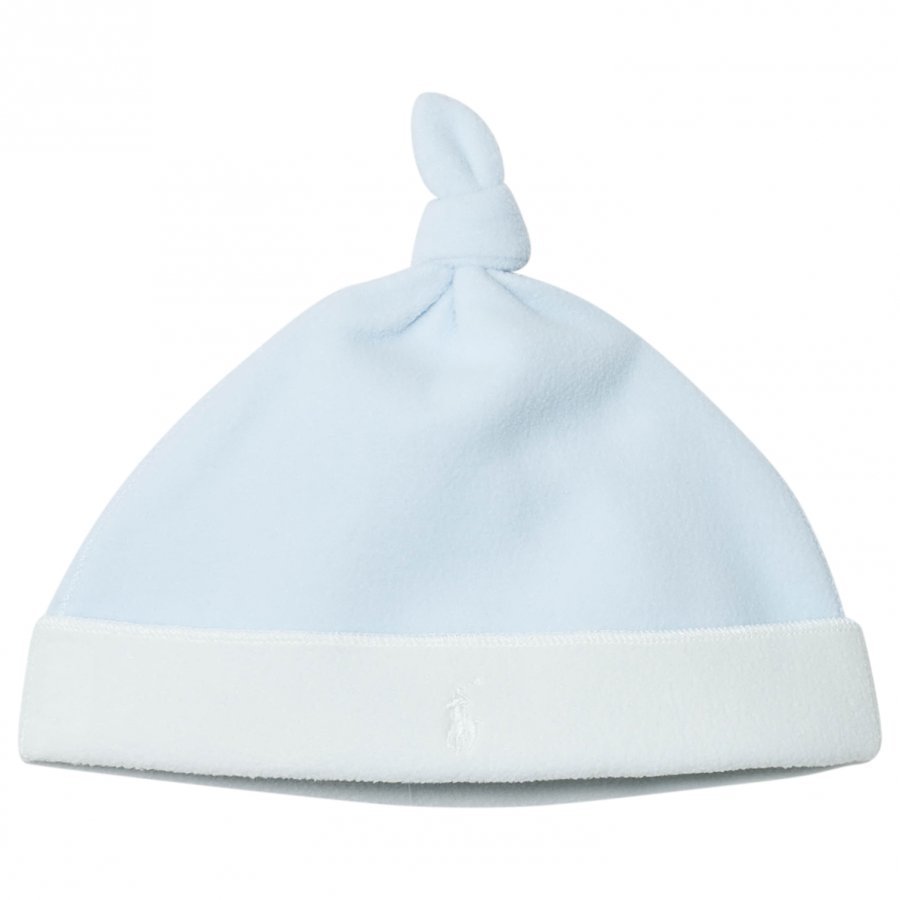 Ralph Lauren Beryl Blue Hat Korvalapullinen Päähine