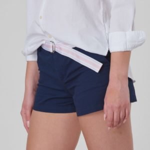 Ralph Lauren Chino Short Bottoms Short Shortsit Sininen