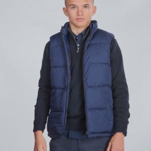 Ralph Lauren El Cap Vest Outerwear Vest Liivi Sininen