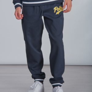 Ralph Lauren Pant Bottoms Pant Housut Sininen