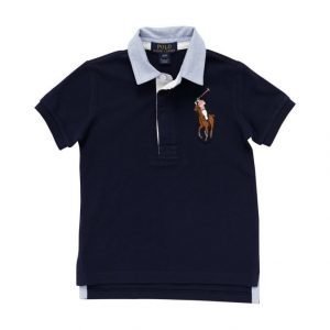 Ralph Lauren Pikeepaita