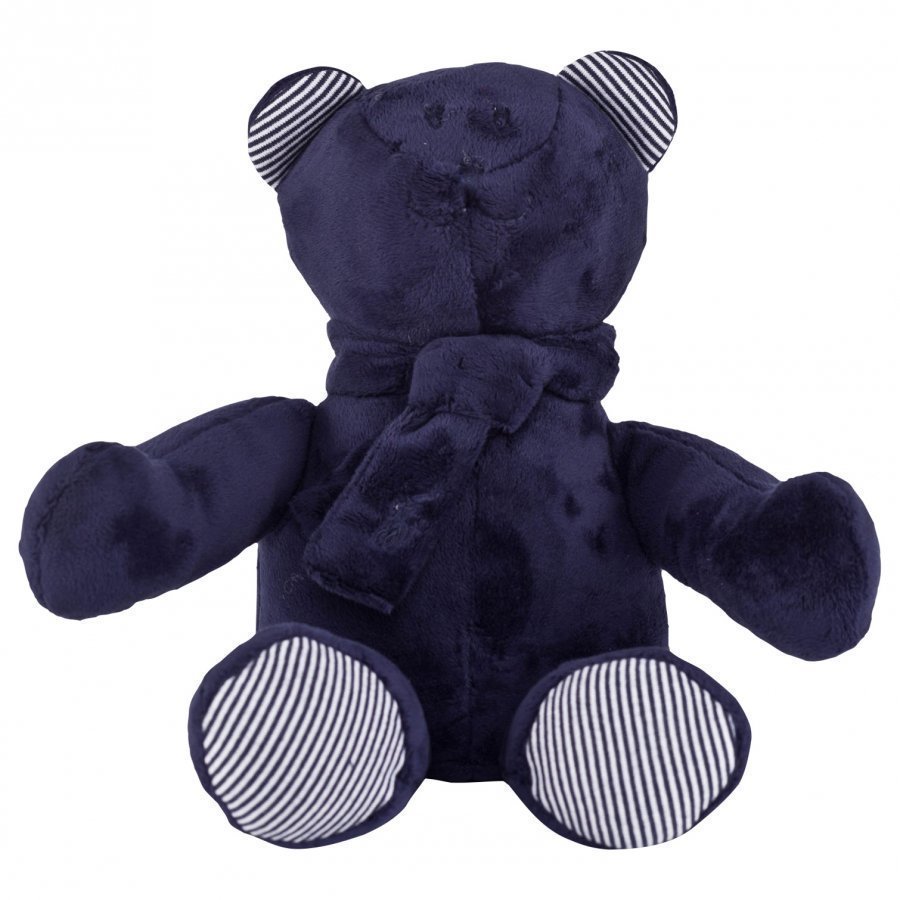 Ralph Lauren Plush Bear French Navy Pehmolelu