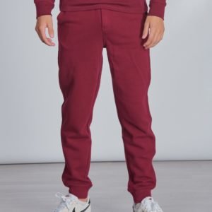 Ralph Lauren Po Pant Bottoms Pant Housut Punainen