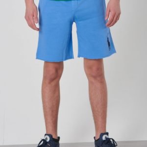 Ralph Lauren Po Short Bottoms Short Shortsit Sininen