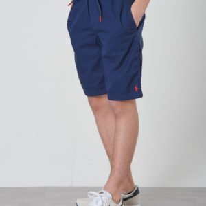 Ralph Lauren Po Short Bottoms Short Shortsit Sininen