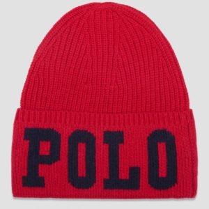 Ralph Lauren Polo Hat Apparel Accessories Hat Hattu Vaaleanpunainen