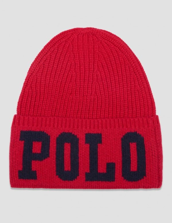 Ralph Lauren Polo Hat Apparel Accessories Hat Hattu Vaaleanpunainen