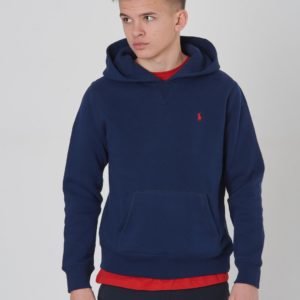 Ralph Lauren Polo Hoodie Huppari Sininen