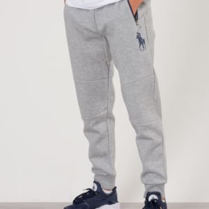 Ralph Lauren Polo Pant Housut Harmaa