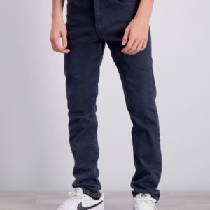 Ralph Lauren Sullivan Slm Bottoms Denim Farkut Sininen