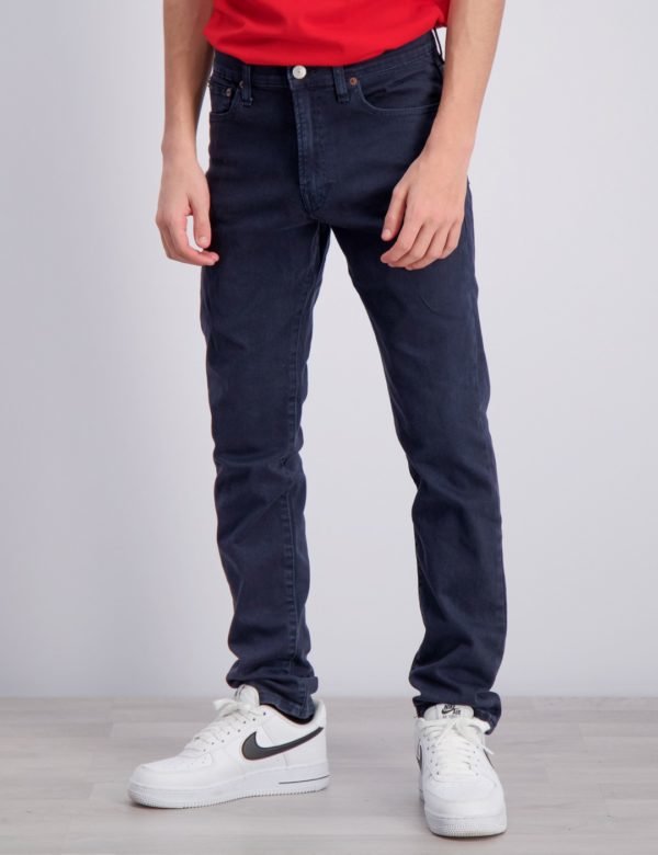 Ralph Lauren Sullivan Slm Bottoms Denim Farkut Sininen