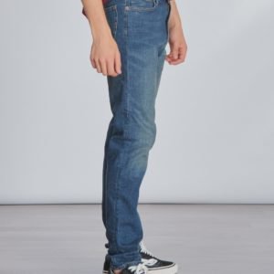 Ralph Lauren Sullivan Slm Bottoms Denim Farkut Sininen