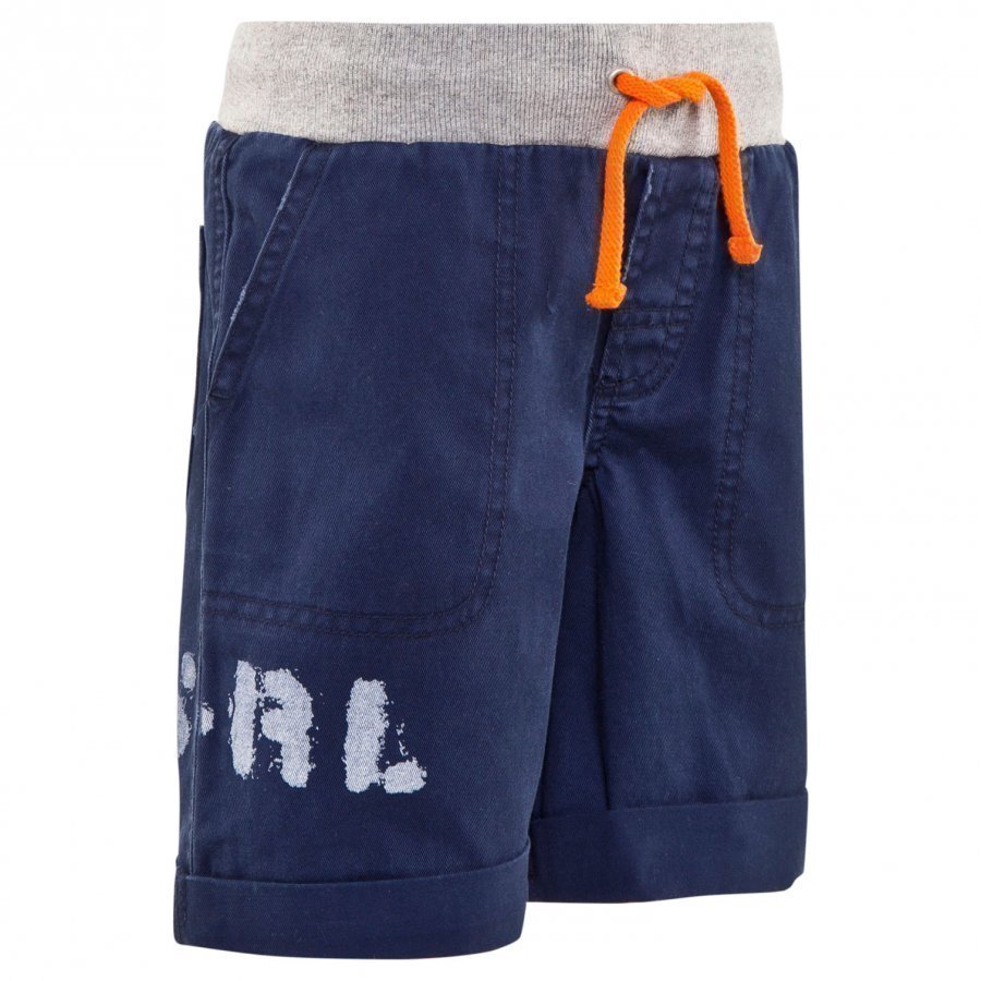 Ralph Lauren Utility Shortsit Spring Navy Shortsit