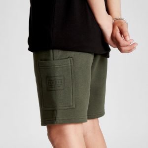 Rascal Elba Cargo Shortsit Khaki