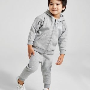 Rascal Vital Tracksuit Infant Harmaa