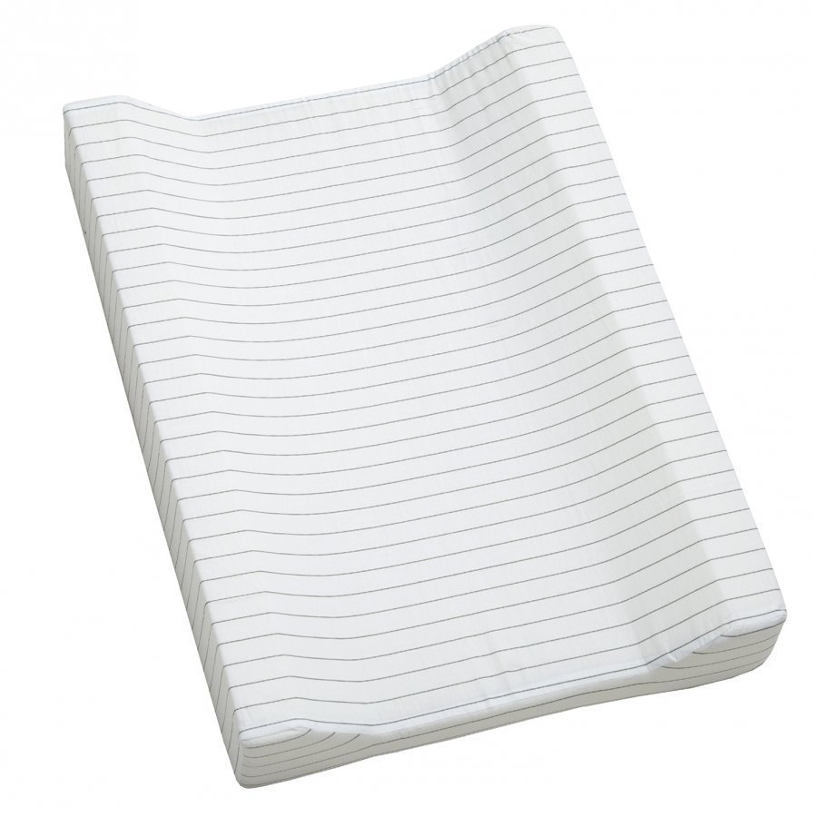 Rattstart Changing Pad Pinstripe Hoitoalusta