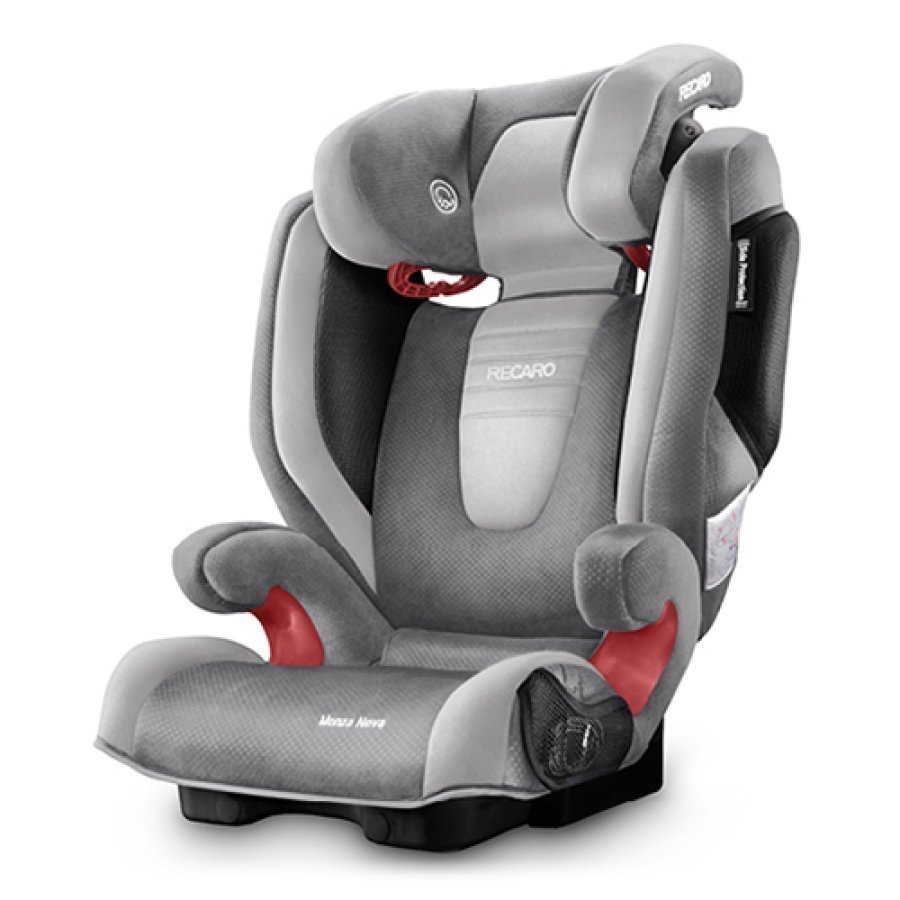 Recaro Vaihtopäällinen Monza Nova Is Monza Nova 2 Monza Nova 2 Seatfix Shadow