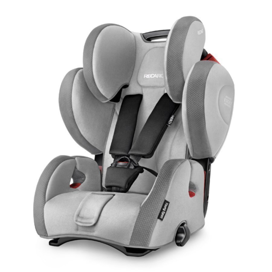 Recaro Vaihtopäällinen Young Sport Shadow