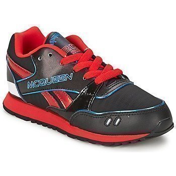 Reebok Classic CARS NEON RUNNER matalavartiset kengät