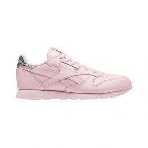 Reebok Classic Leather Metallic Junior Sneakerit