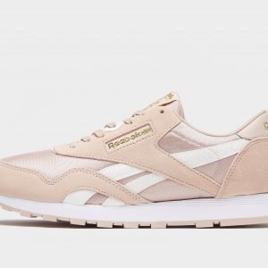 Reebok Classic Nylon Beige